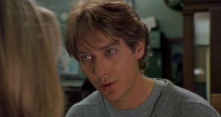 Wolf : photo, James Spader