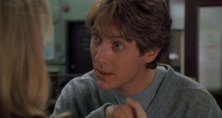 Wolf : photo, James Spader