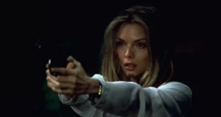 Wolf : photo, Michelle Pfeiffer