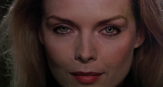 Wolf : photo, Michelle Pfeiffer