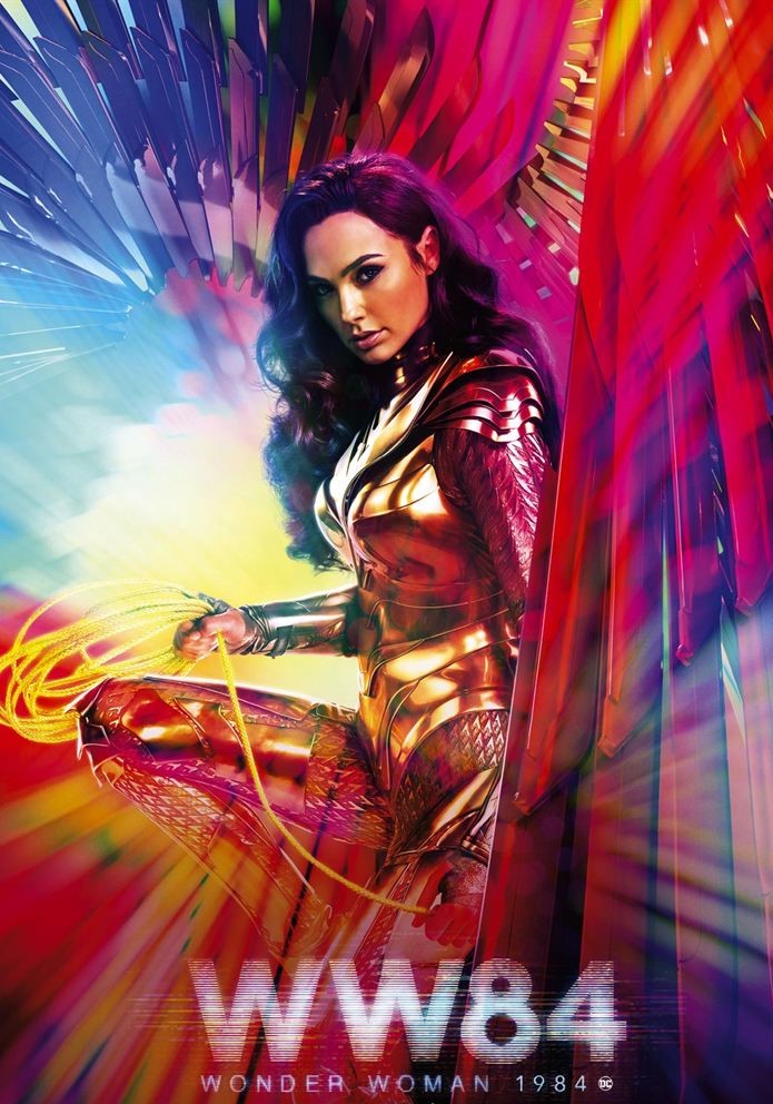 Wonder Woman 1984