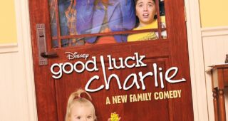 Saison 1 : Affiche officielle