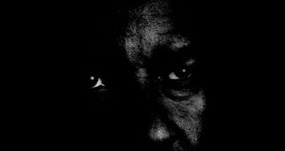 The Tragedy of Macbeth : Affiche officielle