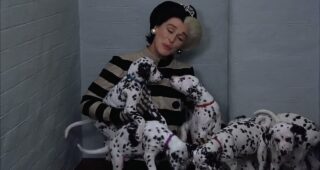 102 dalmatiens : photo, Glenn Close