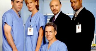 Saison 5 : Affiche officielle