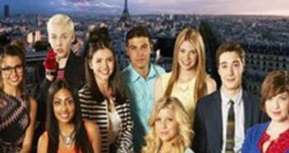 Saison 13 : Affiche officielle