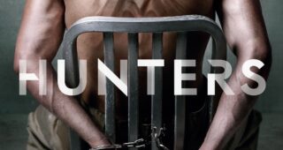 Hunters : Affiche officielle