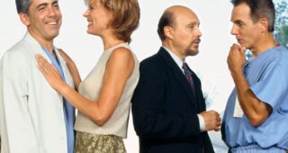 Saison 3 : Affiche officielle