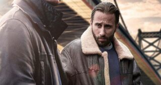 Sons of Philadelphia : Affiche officielle