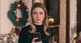 A Christmas Prince : photo