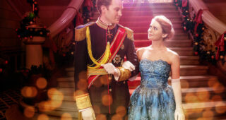A Christmas Prince : photo