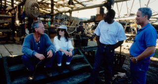 Absolom 2022 : photo, Gale Anne Hurd