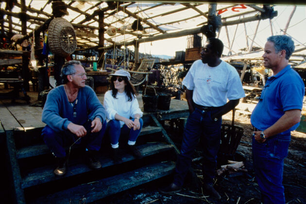 photo, Gale Anne Hurd