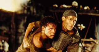 Absolom 2022 : photo, Ray Liotta, Kevin Dillon
