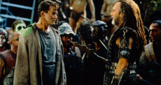 Absolom 2022 : photo, Ray Liotta, Stuart Wilson (II)