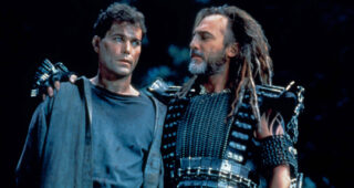Absolom 2022 : photo, Ray Liotta, Stuart Wilson (II)