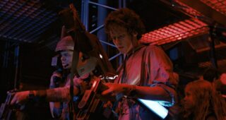Aliens, le retour : photo, Sigourney Weaver