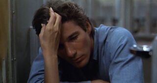 American Gigolo : photo, Richard Gere