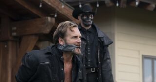 American Nightmare 5 : photo