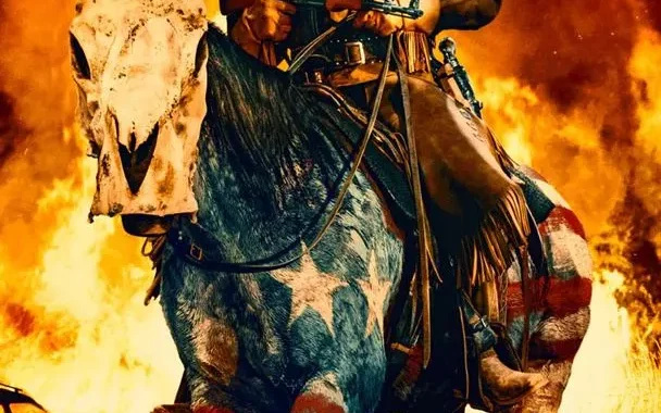 American Nightmare 5 : Sans Limites : Affiche française