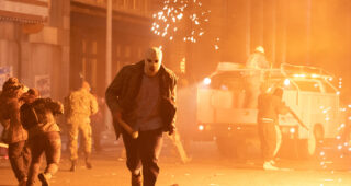 American Nightmare 5 : Sans Limites : photo