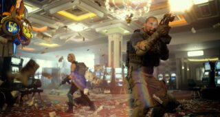 Army of the Dead : photo