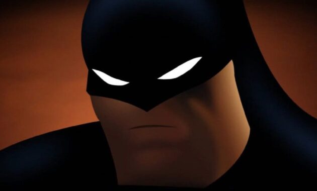 Batman, la série animée : photo