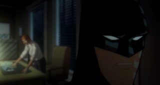 Batman : Un Long Halloween - Partie 2 : photo