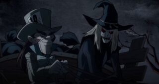 Batman : Un Long Halloween - Partie 2 : photo