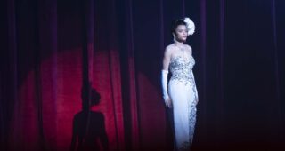 Billie Holiday, une affaire d'état : photo, Andra Day