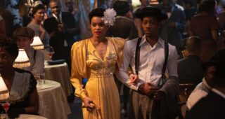Billie Holiday, une affaire d'état : photo, Andra Day, Trevante Rhodes