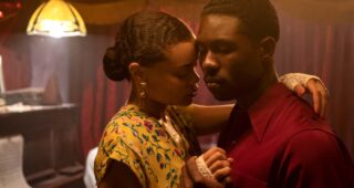 Billie Holiday, une affaire d'état : photo, Andra Day, Trevante Rhodes