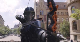 Black Widow : photo
