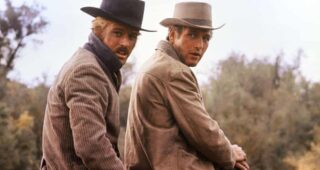 Butch Cassidy et le Kid : photo