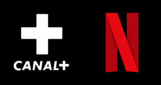 Canal+ : photo, Netflix