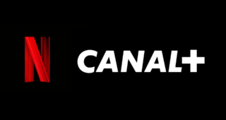 Canal+ : photo, Netflix