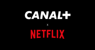 Canal+ : photo, Netflix