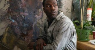 Candyman : photo, Yahya Abdul-Mateen II