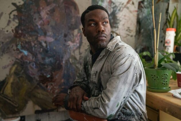 Candyman : photo, Yahya Abdul-Mateen II