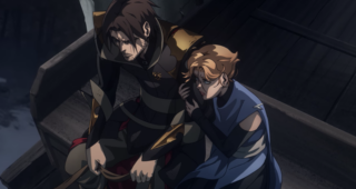 Castlevania : photo