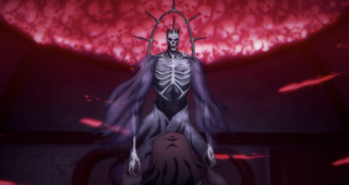 Castlevania : photo