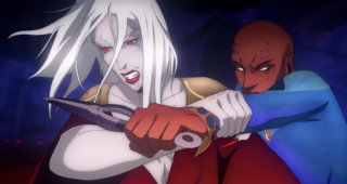 Castlevania : photo