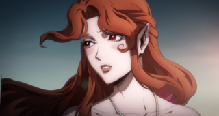 Castlevania : photo