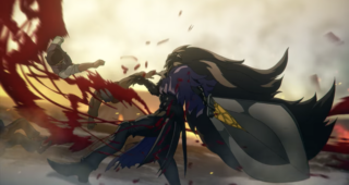 Castlevania : photo