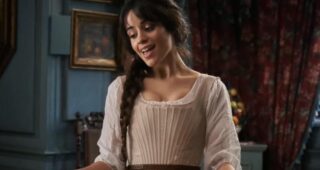 Cendrillon : photo, Camila Cabello