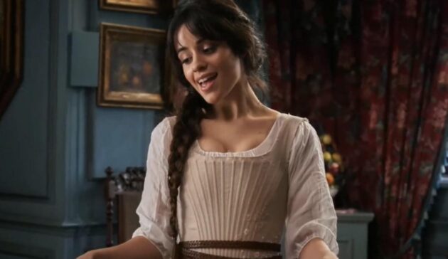 photo, Camila Cabello