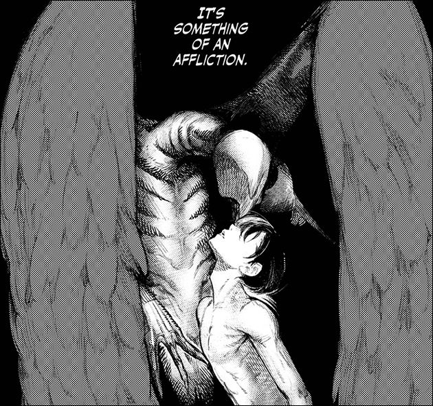 Planche 1, Sui Ichida