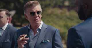 Christopher McDonald : photo