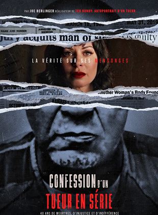 Confession d'un tueur en série
