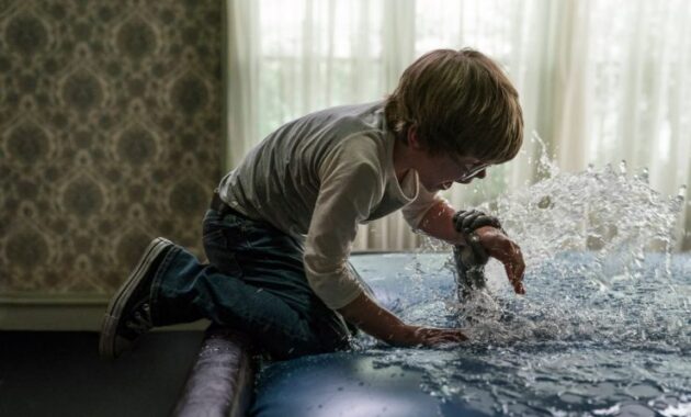 Conjuring 3 : Sous l'emprise du diable : photo